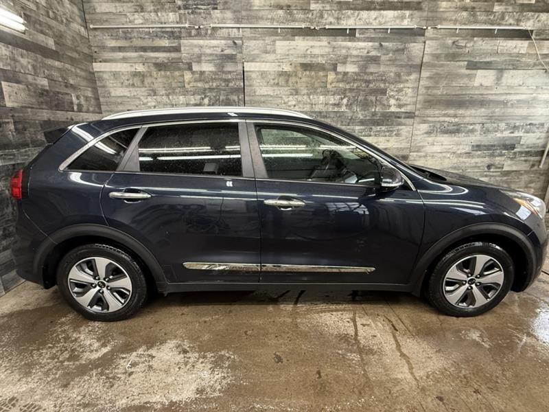 kia Niro 2019 - 2