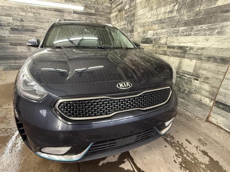 kia Niro 2019 - 3