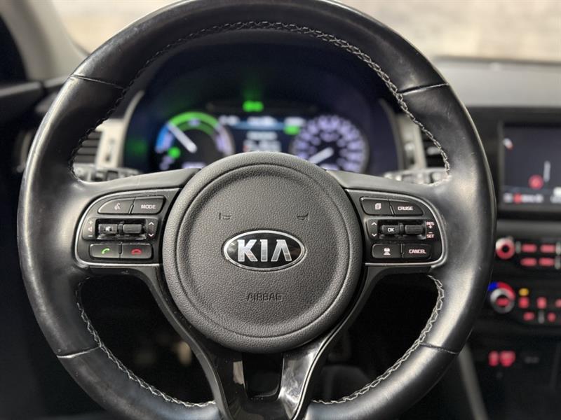 kia Niro 2019 - 12