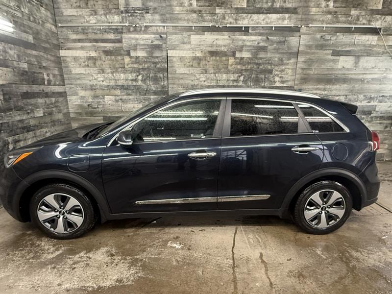 kia Niro 2019 - 15
