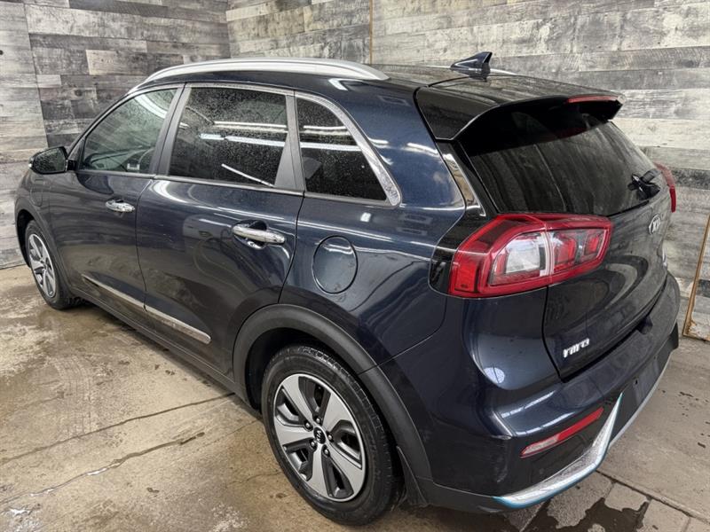 kia Niro 2019 - 16