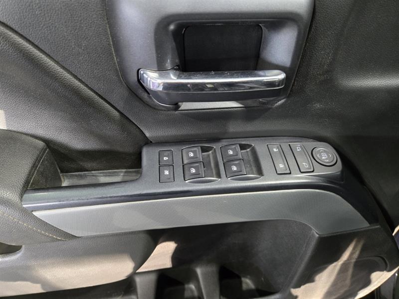 chevrolet Silverado 1500 2015 - 11