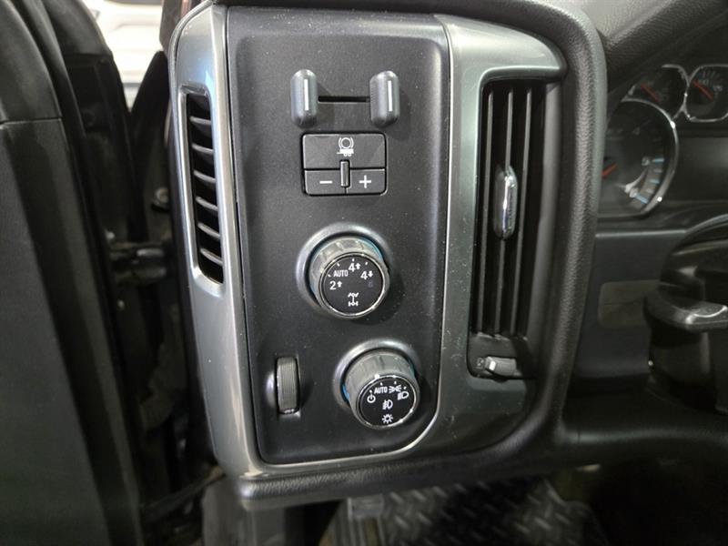 chevrolet Silverado 1500 2015 - 12