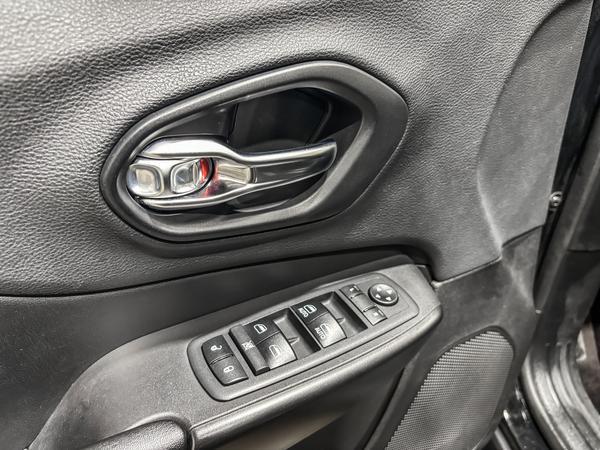 jeep Cherokee 2019 - 6