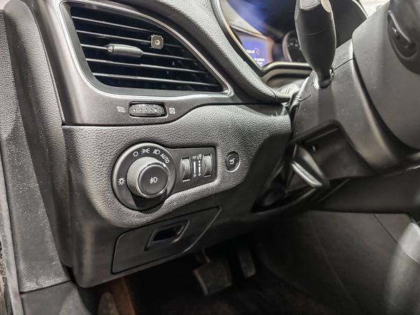 jeep Cherokee 2019 - 7