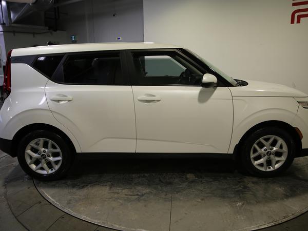 kia Soul 2021 - 2