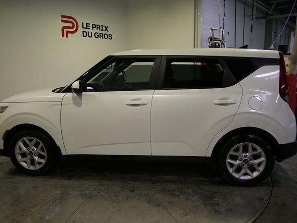 kia Soul 2021 - 6