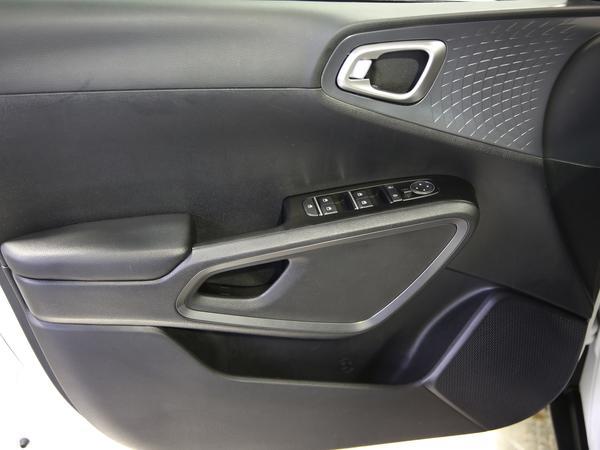 kia Soul 2021 - 11