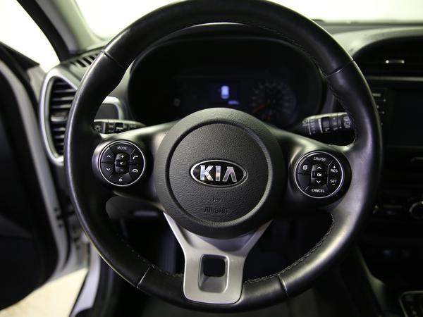 kia Soul 2021 - 14