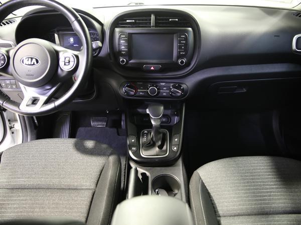 kia Soul 2021 - 25