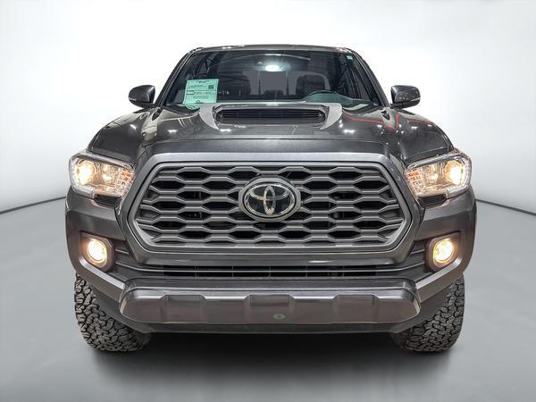 toyota Tacoma 2021 - 2