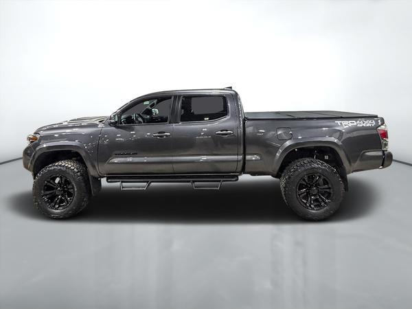 toyota Tacoma 2021 - 5
