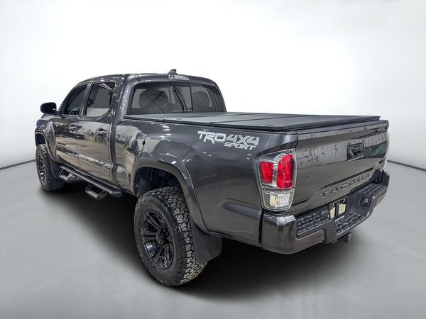 toyota Tacoma 2021 - 6