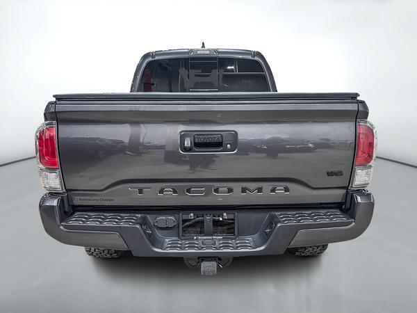 toyota Tacoma 2021 - 7