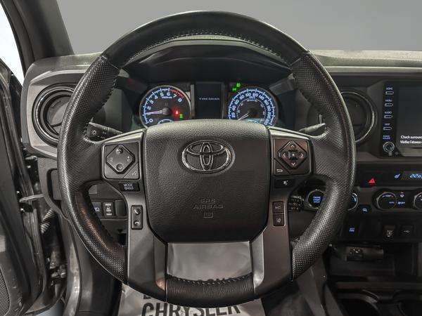 toyota Tacoma 2021 - 13