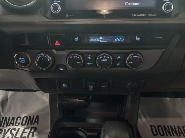 toyota Tacoma 2021 - 15