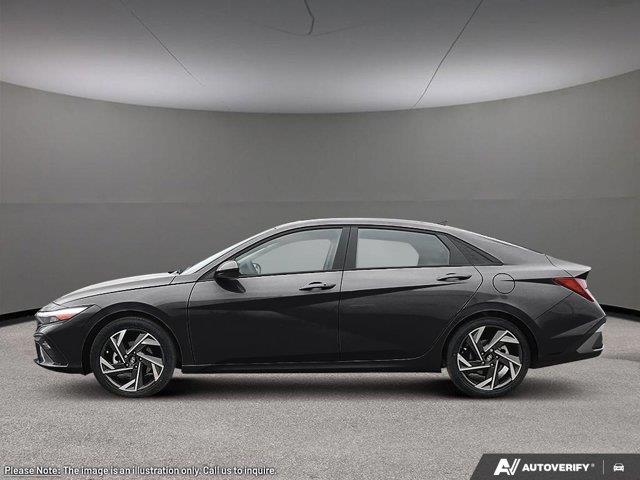 hyundai Elantra 2026 - 3