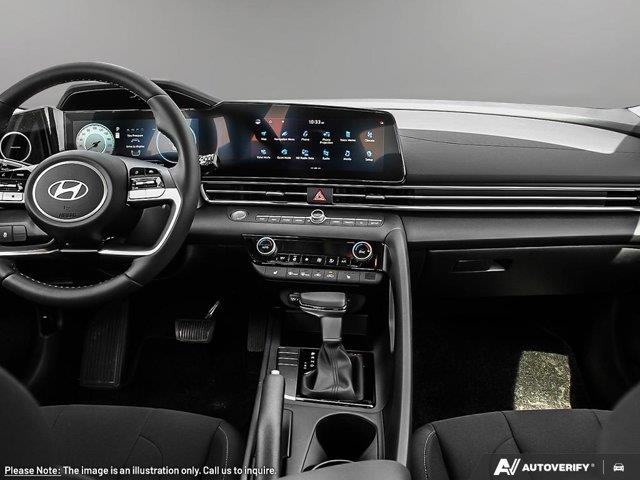 hyundai Elantra 2026 - 22