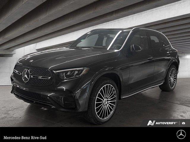 mercedes-benz GLC 2026