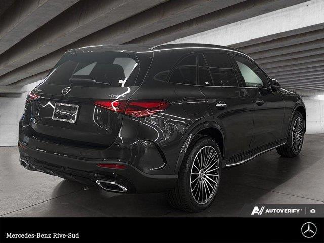 mercedes-benz GLC 2026 - 5