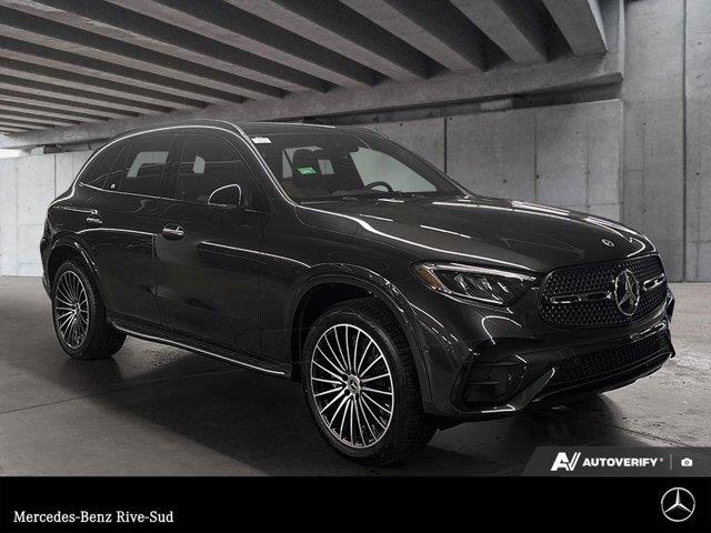 mercedes-benz GLC 2026 - 7