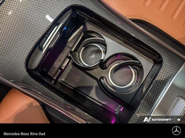 mercedes-benz GLC 2026 - 17