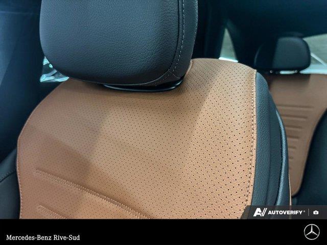 mercedes-benz GLC 2026 - 24