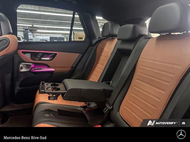 mercedes-benz GLC 2026 - 27