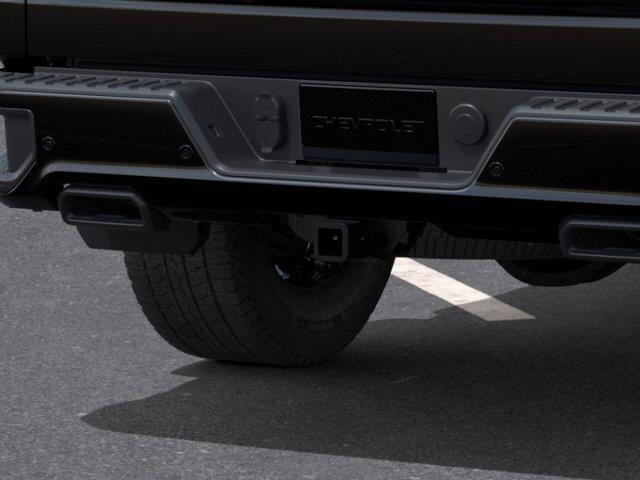 chevrolet Silverado 1500 2026 - 14