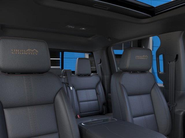 chevrolet Silverado 1500 2026 - 24