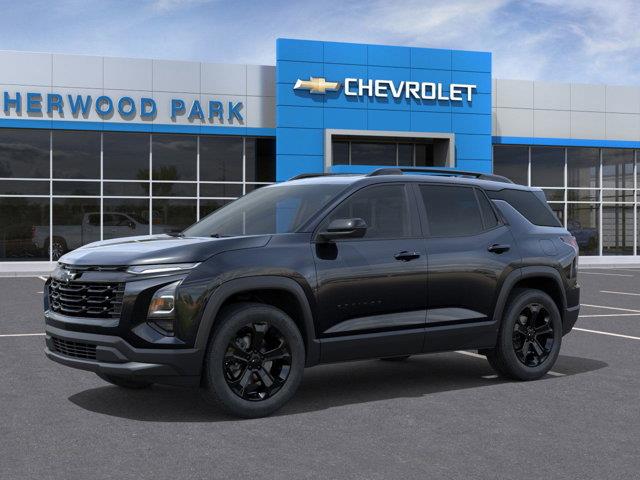 chevrolet Equinox 2026 - 2