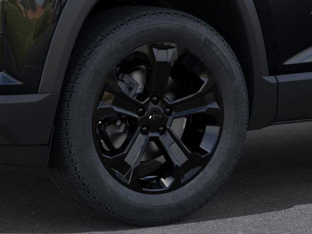 chevrolet Equinox 2026 - 9