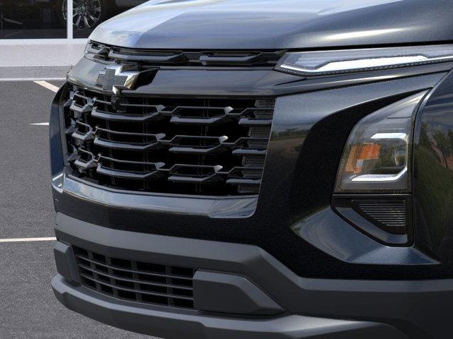 chevrolet Equinox 2026 - 13