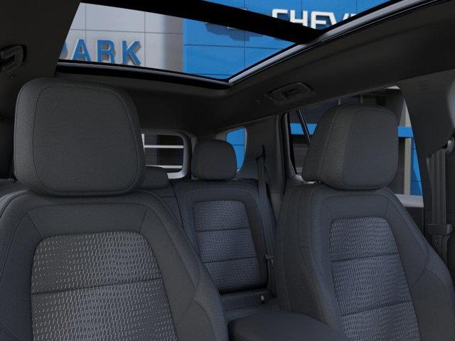 chevrolet Equinox 2026 - 24