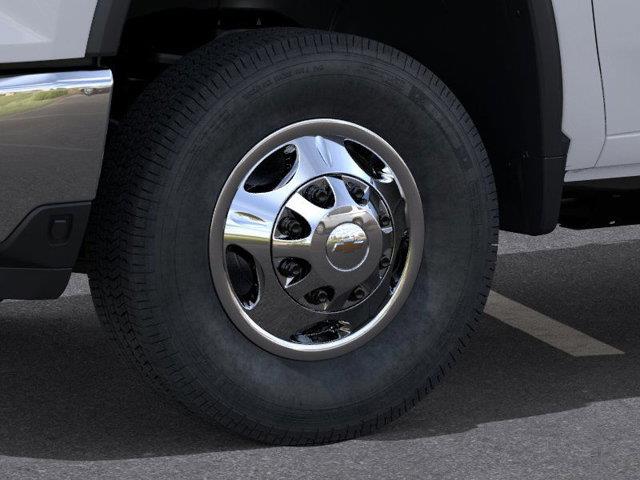 chevrolet Silverado 3500HD 2026 - 9