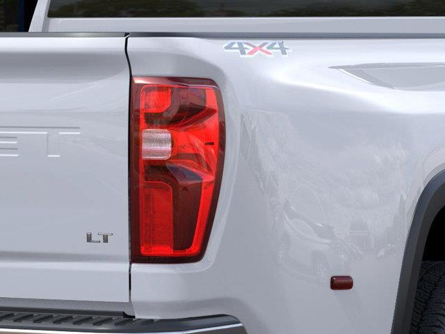 chevrolet Silverado 3500HD 2026 - 11