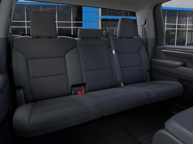 chevrolet Silverado 3500HD 2026 - 17