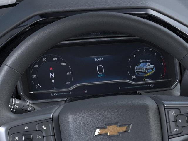 chevrolet Silverado 3500HD 2026 - 18