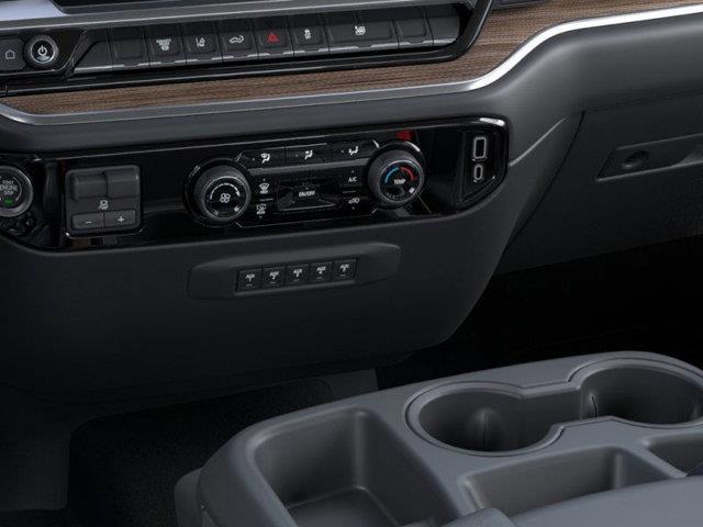 chevrolet Silverado 3500HD 2026 - 23