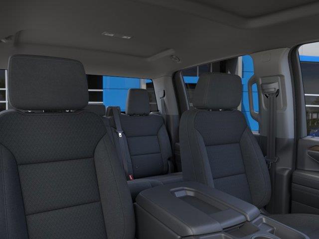 chevrolet Silverado 3500HD 2026 - 24