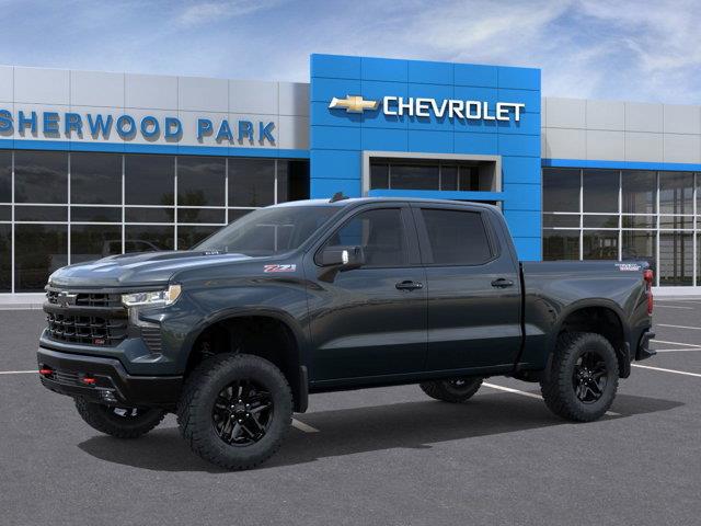 chevrolet Silverado 1500 2026 - 2