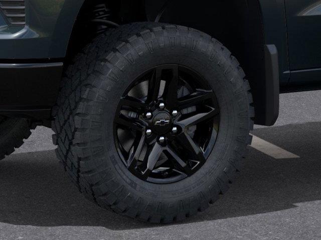 chevrolet Silverado 1500 2026 - 9