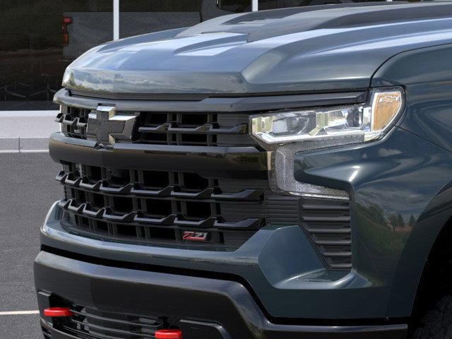 chevrolet Silverado 1500 2026 - 13