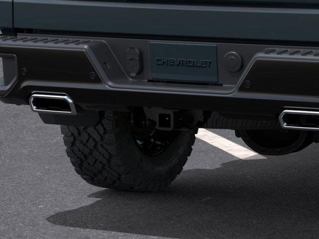 chevrolet Silverado 1500 2026 - 14