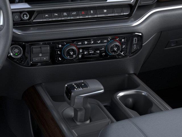 chevrolet Silverado 1500 2026 - 23