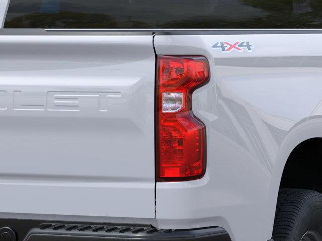 chevrolet Silverado 1500 2026 - 11