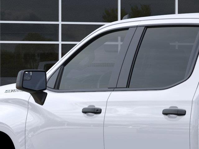 chevrolet Silverado 1500 2026 - 12