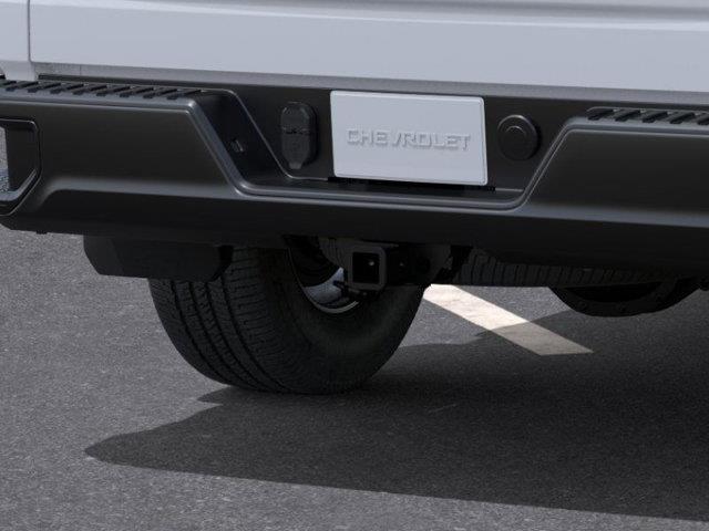 chevrolet Silverado 1500 2026 - 14