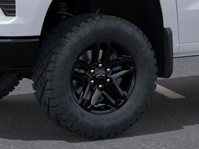 chevrolet Silverado 1500 2026 - 9