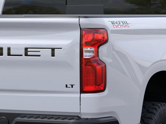 chevrolet Silverado 1500 2026 - 11